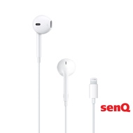 Apple EarPods with Lightning Connector
