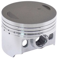 Engine 4 Bb Motorcycle 72Mm Piston Kit Ring For LIFAN Cg300 CG 300 300Cc UITRALCOLD Yx300 Water-C