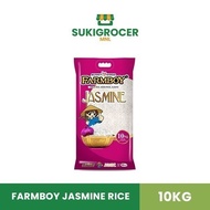 Farmboy Jasmine Rice   10kg