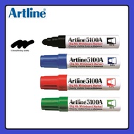 Artline Whiteboard Marker 5100A 5mm Nib