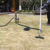 Swimming Pool Carp Suction Carp Feces Suction Device Suction Device Sludge Kom Poop Suction Machine 
