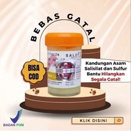 Salep zwafel 24 original Salep Gatal Ampuh