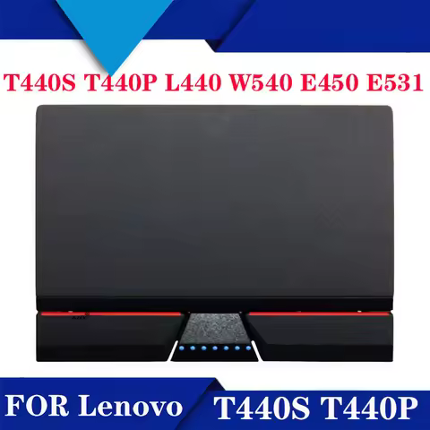 A+ For Lenovo T440S T440P L440 W540 E450 E531 Touchpad Physical 3 Keys
