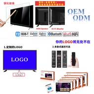 Amerika Selatan Eksport TV LCD 32-inci 75/85-inci TV Pintar Google 4K TV Pintar