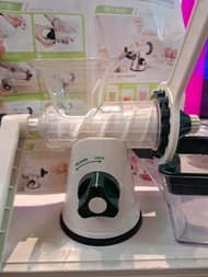 Lexen 手動榨汁機