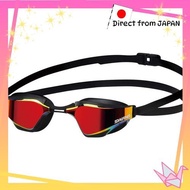Swans Swimming Goggles [Direct from Japan]
