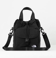 💎品質保證💎THE NORTH FACE 北面單肩斜挎水桶包