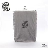 Jollying 20 Inch Luggage Cover (Gray)