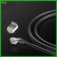 Yuf Extension Cable Male To Female Rj45  Cable Extender 1M 1 5M 3FT 10FT