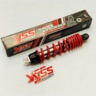 SHOCK YSS PRO PLUS ALL NEW PROPLUS BEAT MIO SCOOPY VARIO 125 VARIO 150 XRIDE 300 mm 330 mm ORIGINAL 