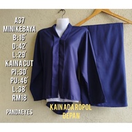 (B420) BAJU KURUNG BUNDLE MURAH