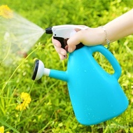 Selling🔥Watering Artifact Home Indoor Lazy Gardening Multi-Functional Hand Pressure Small Spray Bottle Watering Watering