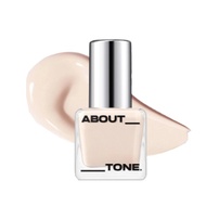 [ABOUT TONE] tone skin layer fit foundation 30ml