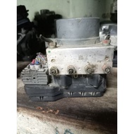 Used Mitsubishi L200 Abs Pump (4670A606 113040-10920 A06) (T0)