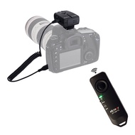 Wholesale-Wireless Remote control Shutter Release For Canon EOS 1200D 760D 750D 70D 60Da
