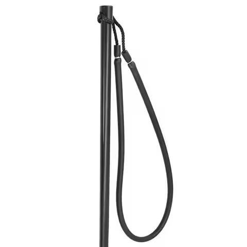 Spear Sling Speargun Rubber Bands With Good Elasticity Rubber Fishing Hand Pole Spear Sling Powerful