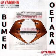 PANEL 2PH-F835U-00-P4 2PH-F835V-00-P4 COVER TEBENG FRONT WING RIGHT Kiri MIO M3 125 MIO Z 125 BROWN 