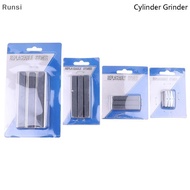 Runsi Engine Cylinder Hone Replacement Stones Adjustable Brake Piston Professional Fixed Angle Cylin