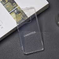 Case poco M7 Pro poco C71 poco M6 Pro 4G poco C65 Case Clear HD 2.0MM Transparent Clear Softcase poc