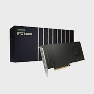 Card màn hình Leadtek RTX A4000 16GB GDDR6 (126S8000100)