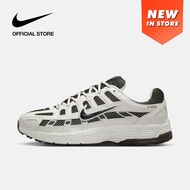 Nike Mens P-6000 Shoes - Sail [IO8711-101]
