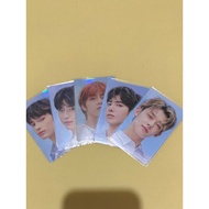 5pc MANYO ALL MEMBER soobin yeonjun beomgyu taehyun hueningkai official photocard txt