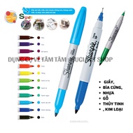 [ TAM TAM ] Sharpie - Sharpie Permanent Marker