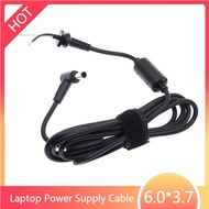 DC 6.0*3.7 6.0x3.7mm Plug Power Adapter Cable for Asus ROG GX501V GM501 GM501GM GX531GM 19V 6.32A 9.
