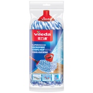 微力達 - 特強吸水拖把（替換裝）