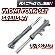 SRL115 FI LAGENDA 115 FI FRONT FORK FORK DEPAN ABSORBER FRONT SRL115 FI LAGENDA 115 FI
