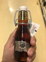 DARK MAPLE SYRUP CRUCHON JR. 100ML
