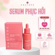 HM STORE LIGHTWEIGHT SERUM
