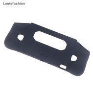 Louisfashion Oril AYN Odin 2 Portal Silicone Case Grip Offical Odin2 Portal Game Console Handle Prot