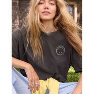 Aerie graphic t-shirt