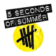 5SOS (5 SECONDS OF SUMMER) Full Discography Album And Compilation