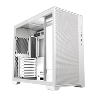 FSP 全漢 電腦機殼 白色 CMT580W 1個