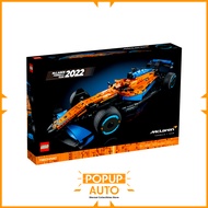 Lego 42141 McLaren Formula 1 Race Car