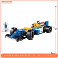 LEGO Icons 10353 Williams Racing FW14B & Nigel Mansell (799 Pieces)