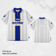 JERSEY VINTAGE PERSIB BANDUNG // JERSEY VINTAGE BOBOTOH // JERSEY RETRO // JERSEY CASUAL PERSIB / KA