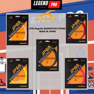 HUNDRED MAGNITE JP65/JP58 BADMINTON STRING MADE IN JAPAN