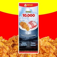 X Banner Dkriuk - 60 x 160 cm + Kaki