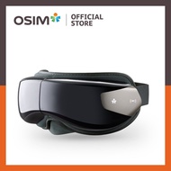 OSIM uGalaxy Sync Eye Massager