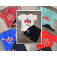 Playset Squid Game 4-8Y