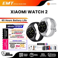 XIAOMI WATCH 2 / XIAOMI WATCH 2 PRO - Original XIAOMI Malaysia