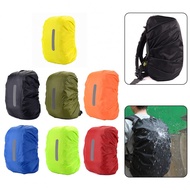Lightweight Backpack Rain Cover Waterproof 8L 15L 25L 35L 45L 55L 65L 75L 80L