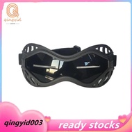Outdoor Inuit Snow Goggles Blindness Ski Goggle with Adjustable Strap for Women Men Winter Snowboard
