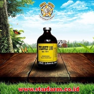 TYLOVET 100 - Toko Forest tani 09