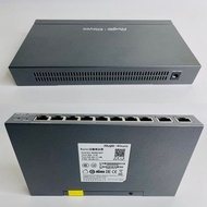 Load balancing device 200 users, 8 Poe, 4 WAN, RG-EG210G-P V2,V3 210G-P (genuine)