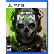 PS5 Call of Duty: Modern Warfare 2 (中文/ 英文版)