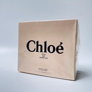 Chloe Eau de Parfum Chloe Chloe Eau de Parfum 50ml